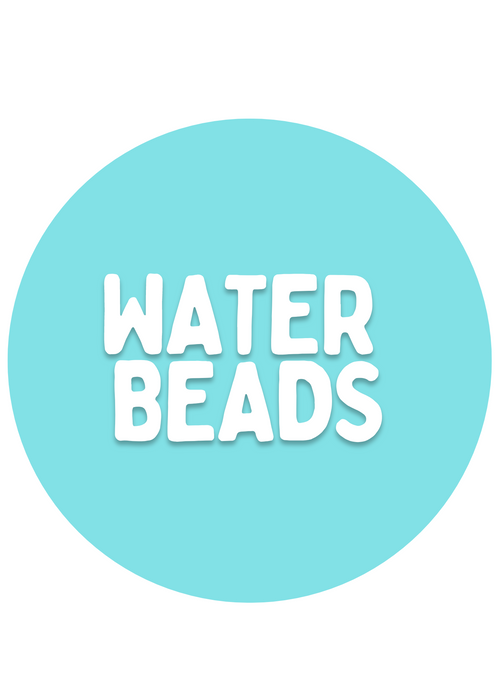 Water Beads