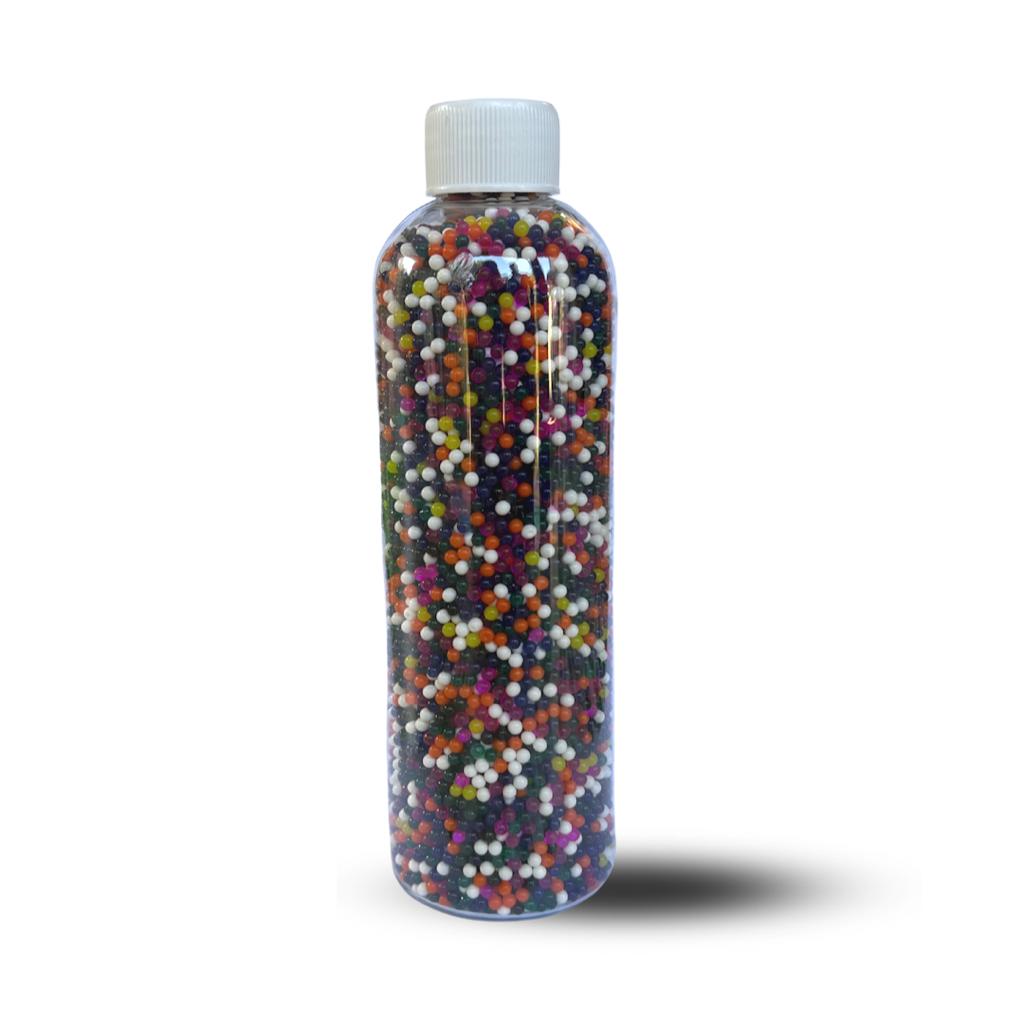 Water Beads Pack 200g - Rainbow Mix