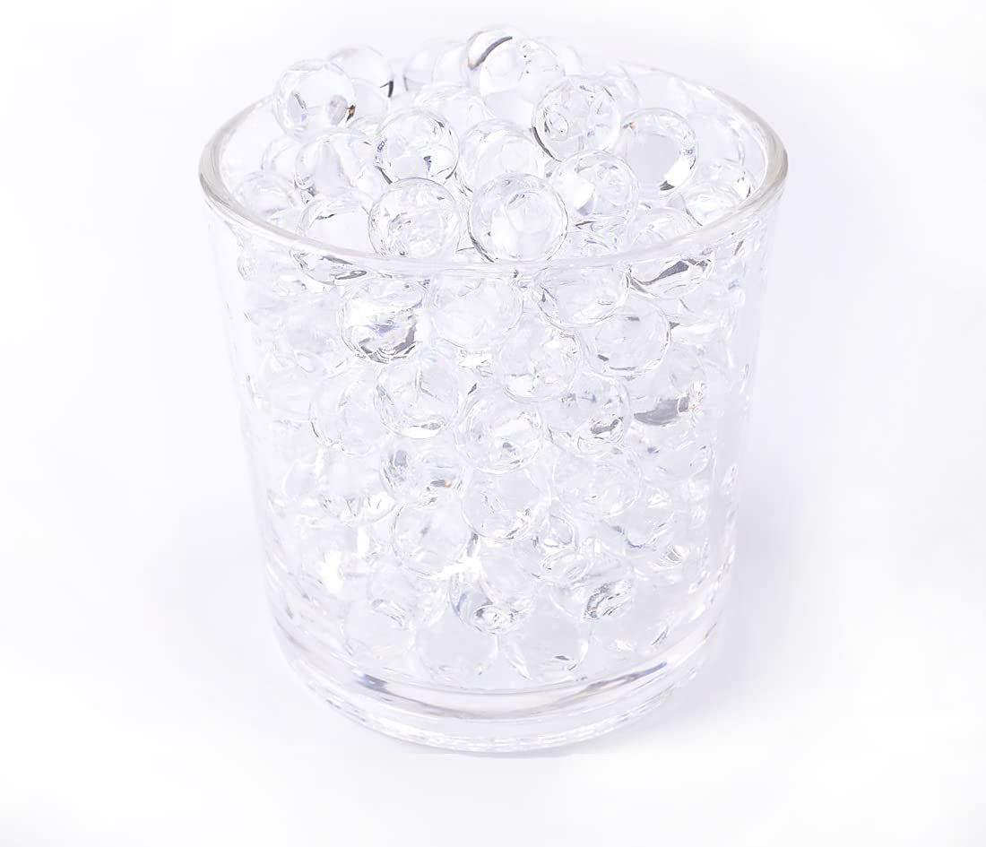 Water Beads Pack 200g - Clear